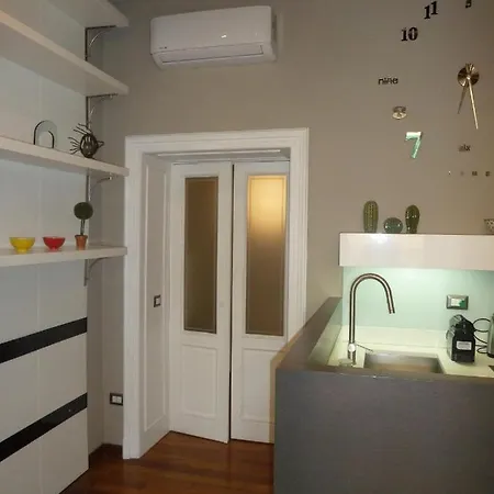 A' Casetta Appartement *