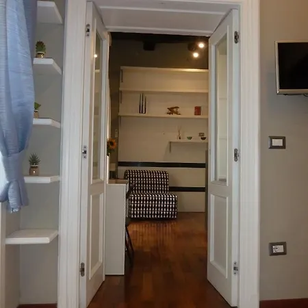 A' Casetta Appartement *