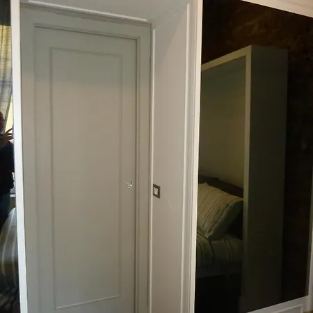 Appartement A' Casetta