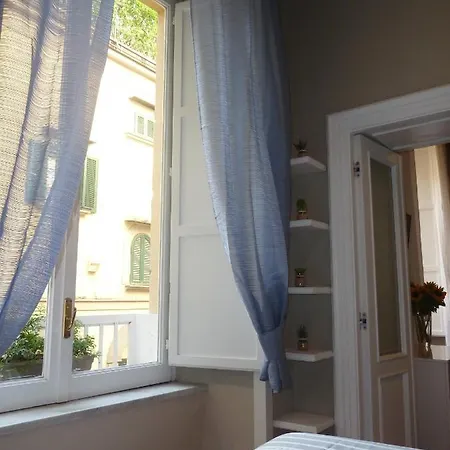 A' Casetta Appartement *