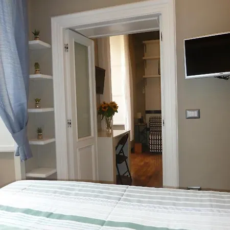 Appartement A' Casetta Naples