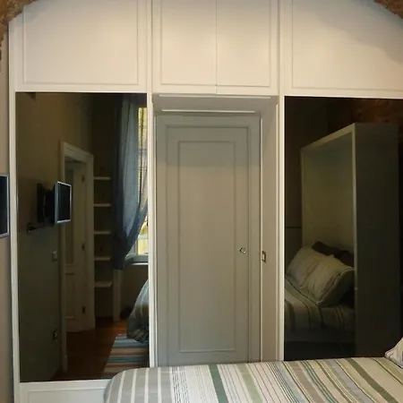 A' Casetta Appartement