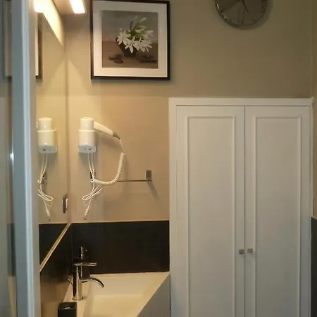 A' Casetta Appartement Napels