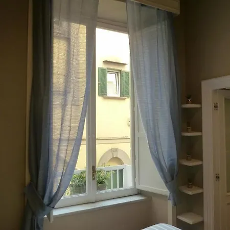 A' Casetta Appartement Napels