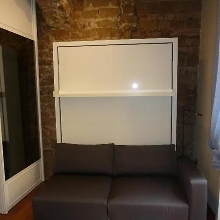 A' Casetta Apartamento