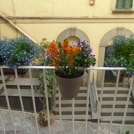 A' Casetta Appartement