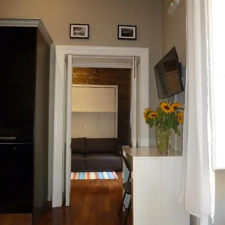 A' Casetta Appartement