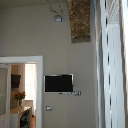 A' Casetta * Nápoles