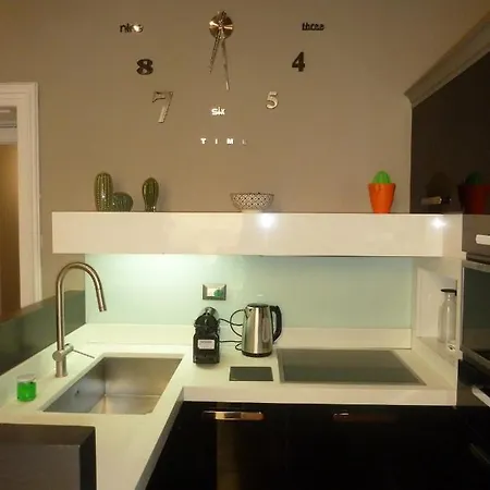 A' Casetta * Nápoles