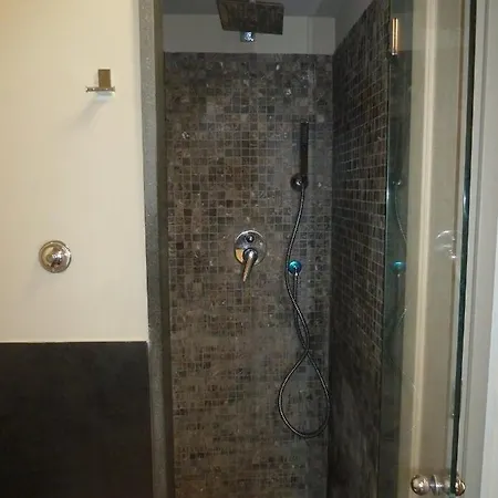 A' Casetta Apartmán *