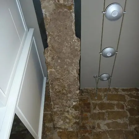 A' Casetta Apartament Neapol