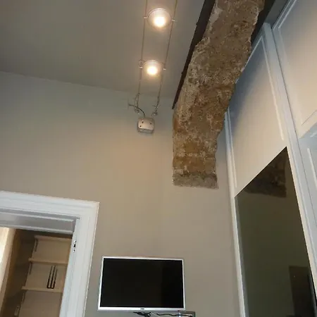 A' Casetta Apartament Neapol
