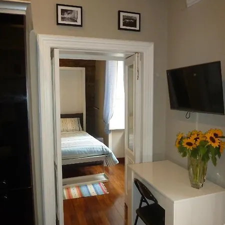 A' Casetta Apartament